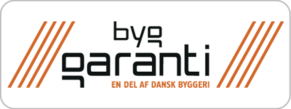 Medlem af byggaranti - en del af DI Byg