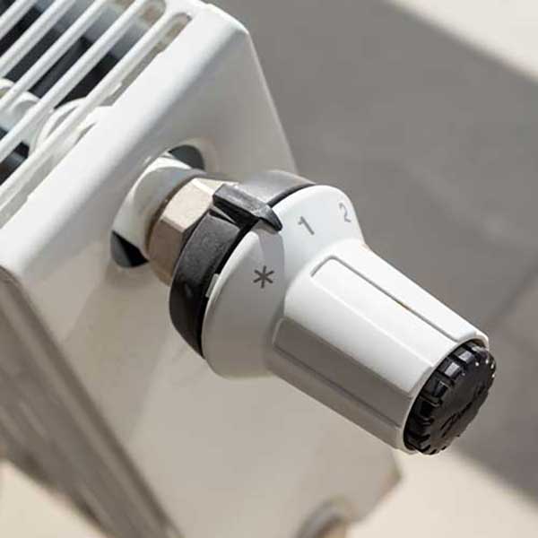 Energiforbedringer for at reducere varmeregningen