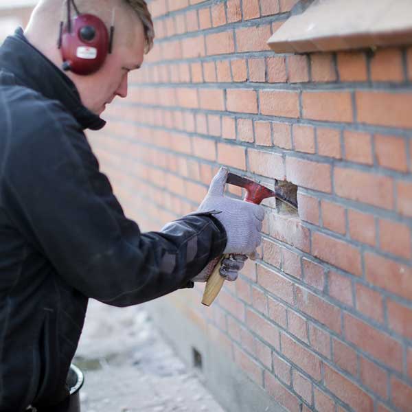 Hulmursisolering hvad er bedst?